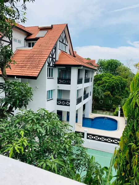 Bungalow for Sale in Bukit Bandaraya (Bangsar) - Cannice You - PropertyGuru.com.my