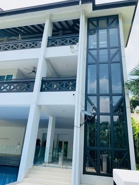 Bungalow for Sale in Bukit Bandaraya (Bangsar) - Cannice You - PropertyGuru.com.my
