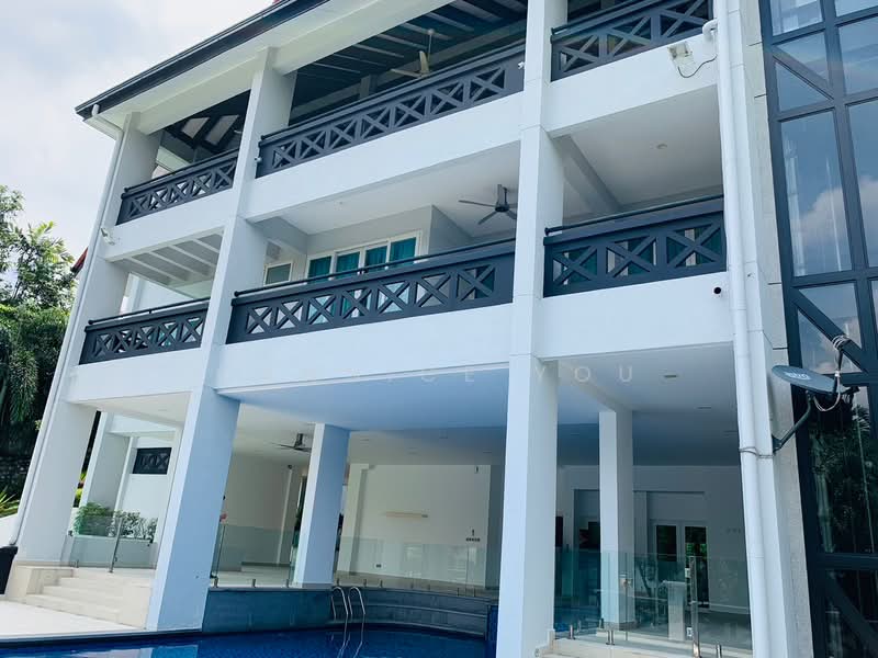 Bungalow for Sale in Bukit Bandaraya (Bangsar) - Cannice You - PropertyGuru.com.my