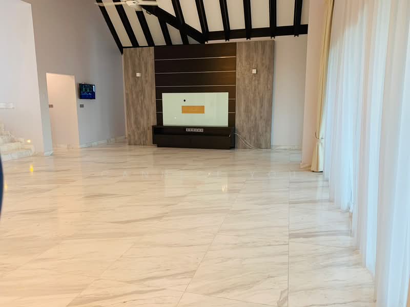 Bungalow House untuk Dijual di Bukit Bandaraya (Bangsar) - Cannice You - PropertyGuru.com.my