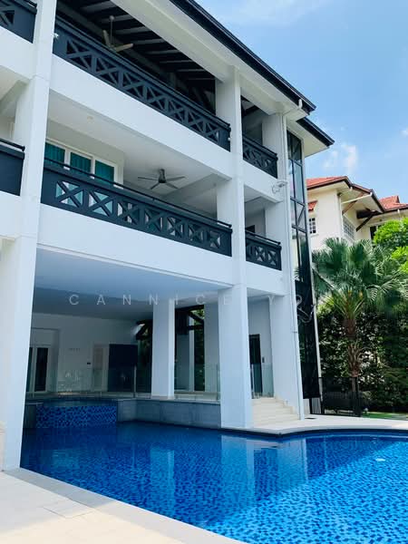 Bungalow for Sale in Bukit Bandaraya (Bangsar) - Cannice You - PropertyGuru.com.my