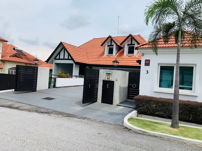 Bungalow House untuk Dijual di Bukit Bandaraya (Bangsar) - Cannice You - PropertyGuru.com.my