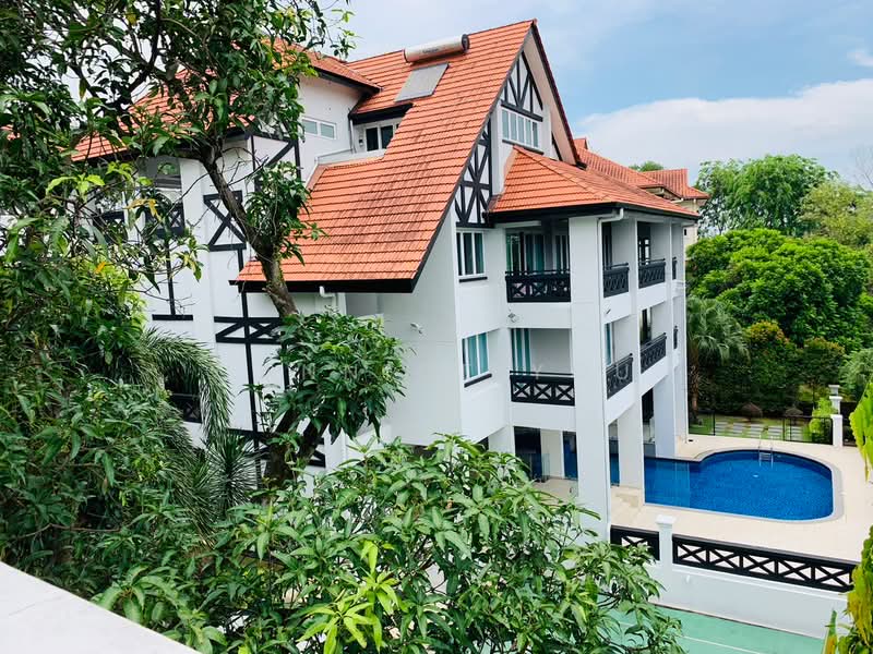 Bungalow for Sale in Bukit Bandaraya (Bangsar) - Cannice You - PropertyGuru.com.my