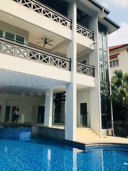 Bungalow for Sale in Bukit Bandaraya (Bangsar) - Cannice You - PropertyGuru.com.my