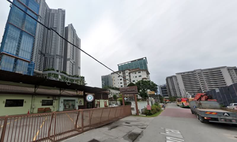 Banglo Komersial untuk Dijual di Golden Triangle (KL City Centre) - Charis Lee - PropertyGuru.com.my