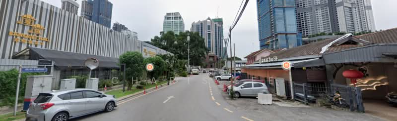 Banglo Komersial untuk Dijual di Golden Triangle (KL City Centre) - Charis Lee - PropertyGuru.com.my
