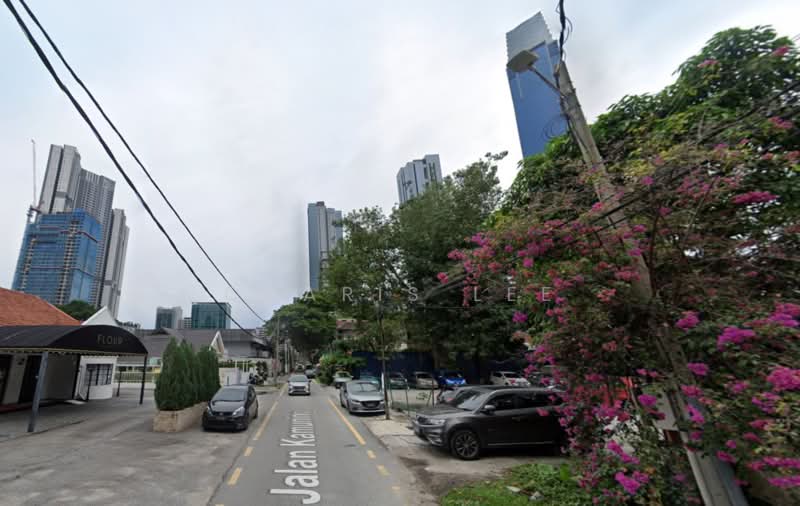 Banglo Komersial untuk Dijual di Golden Triangle (KL City Centre) - Charis Lee - PropertyGuru.com.my