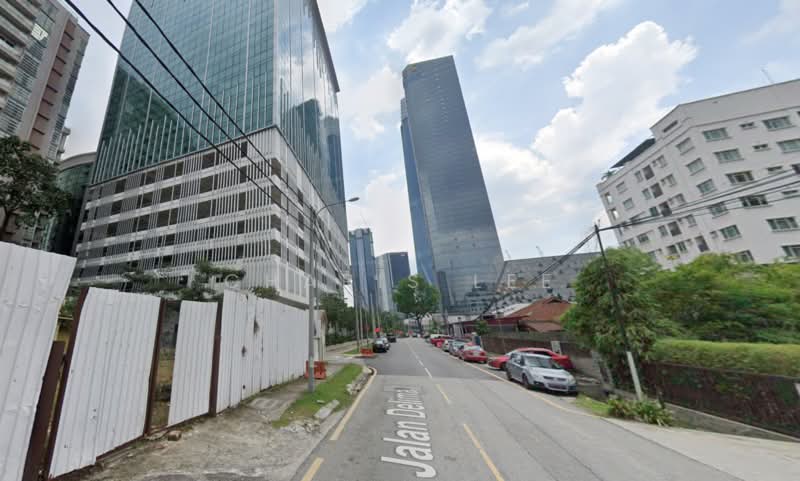 Banglo Komersial untuk Dijual di Golden Triangle (KL City Centre) - Charis Lee - PropertyGuru.com.my