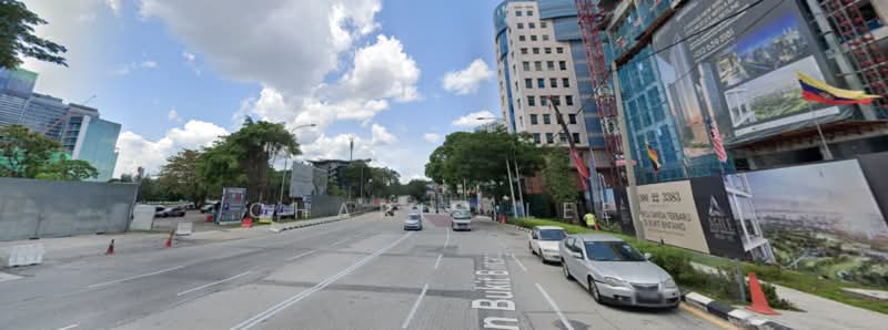 Banglo Komersial untuk Dijual di Golden Triangle (KL City Centre) - Charis Lee - PropertyGuru.com.my