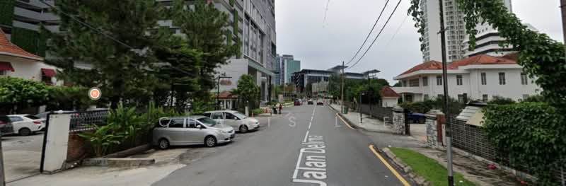 Banglo Komersial untuk Dijual di Golden Triangle (KL City Centre) - Charis Lee - PropertyGuru.com.my
