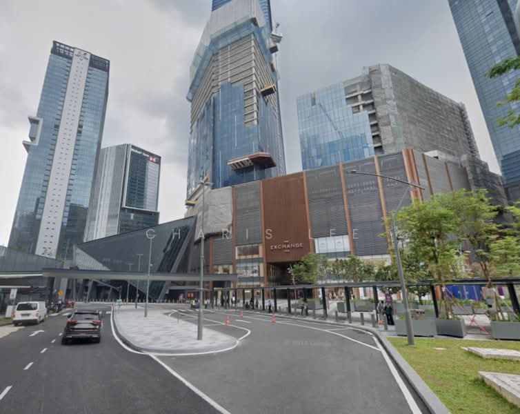 Banglo Komersial untuk Dijual di Golden Triangle (KL City Centre) - Charis Lee - PropertyGuru.com.my