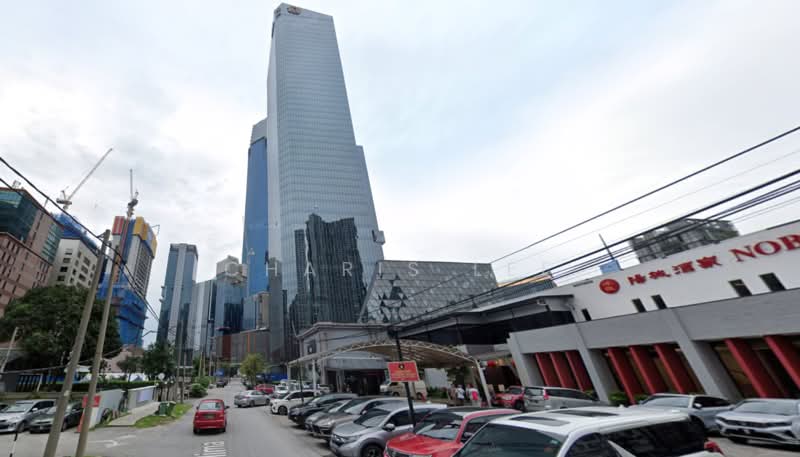 Banglo Komersial untuk Dijual di Golden Triangle (KL City Centre) - Charis Lee - PropertyGuru.com.my