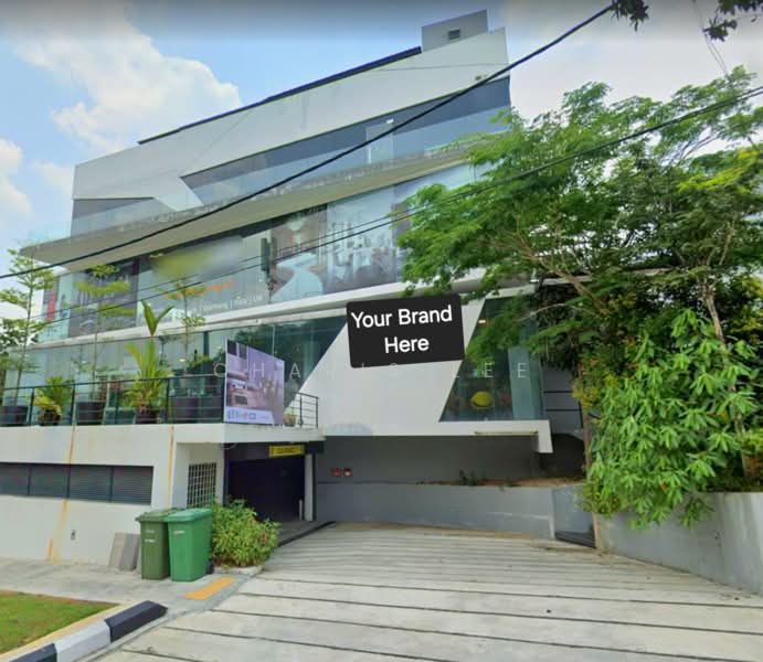 Banglo Komersial untuk Dijual di Golden Triangle (KL City Centre) - Charis Lee - PropertyGuru.com.my