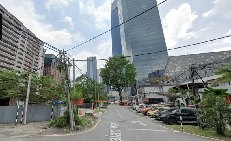Banglo Komersial untuk Dijual di Golden Triangle (KL City Centre) - Charis Lee - PropertyGuru.com.my