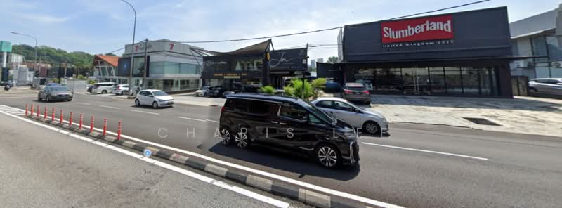 Commercial Bungalow for Sale in Bangsar Baru (Bangsar) - Charis Lee - PropertyGuru.com.my