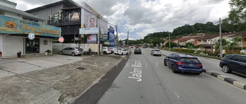 Commercial Bungalow for Sale in Bangsar Baru (Bangsar) - Charis Lee - PropertyGuru.com.my