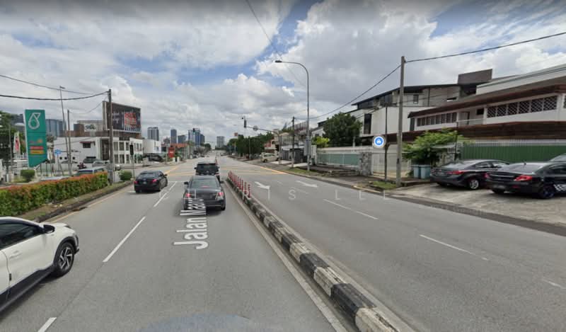 Commercial Bungalow for Sale in Bangsar Baru (Bangsar) - Charis Lee - PropertyGuru.com.my