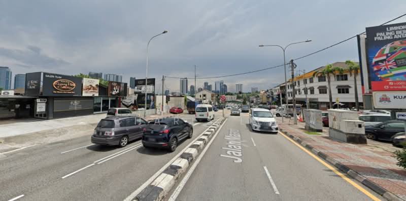 Commercial Bungalow for Sale in Bangsar Baru (Bangsar) - Charis Lee - PropertyGuru.com.my