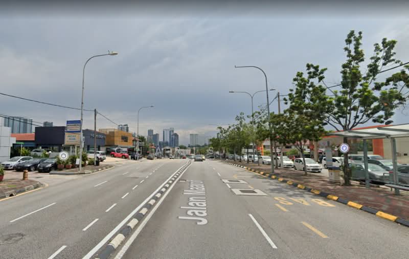 Commercial Bungalow for Sale in Bangsar Baru (Bangsar) - Charis Lee - PropertyGuru.com.my