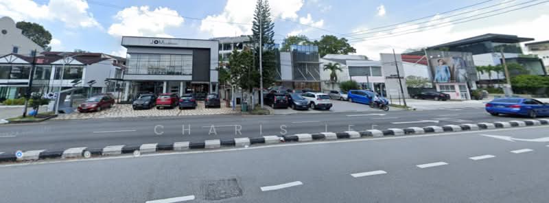 Commercial Bungalow for Sale in Bangsar Baru (Bangsar) - Charis Lee - PropertyGuru.com.my