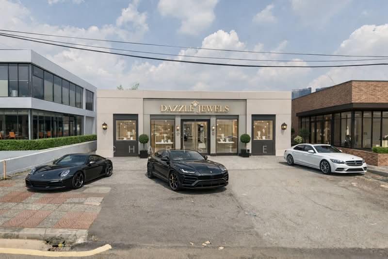 Commercial Bungalow for Sale in Bangsar Baru (Bangsar) - Charis Lee - Exterior - PropertyGuru.com.my