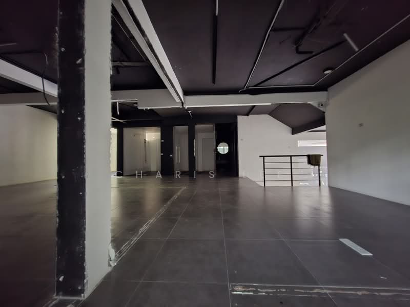 Commercial Bungalow for Sale in Bangsar Baru (Bangsar) - Charis Lee - Interior - PropertyGuru.com.my