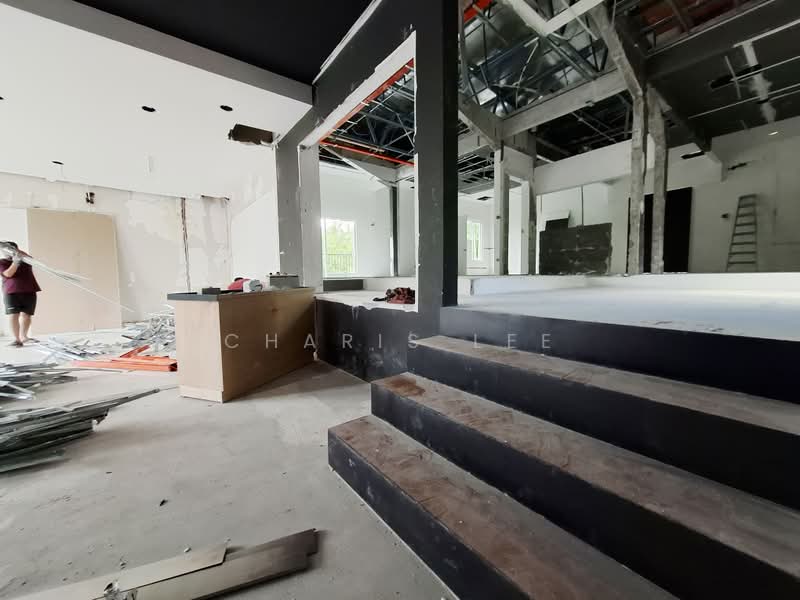 Commercial Bungalow for Sale in Bangsar Baru (Bangsar) - Charis Lee - Interior - PropertyGuru.com.my