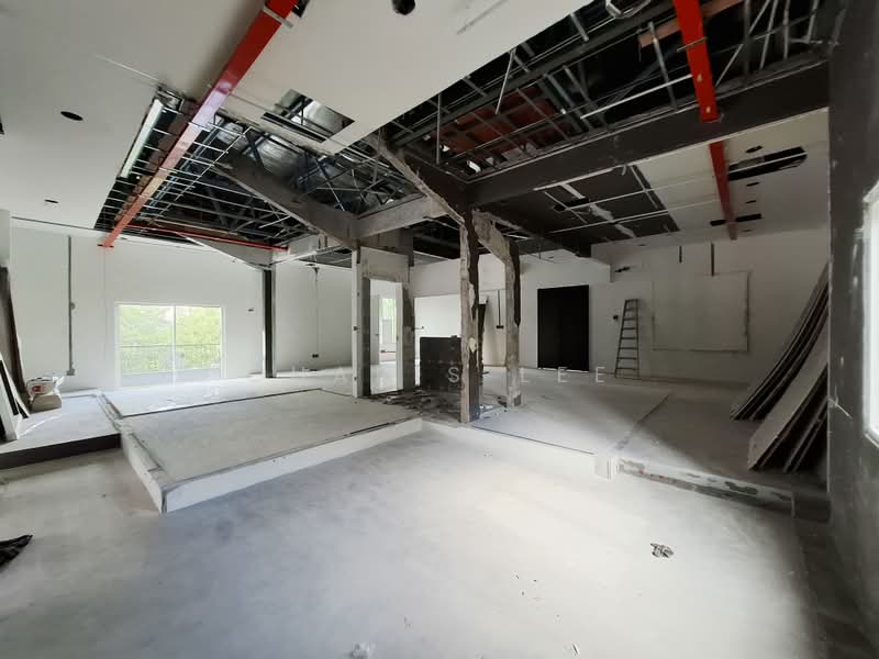 Commercial Bungalow for Sale in Bangsar Baru (Bangsar) - Charis Lee - Interior - PropertyGuru.com.my