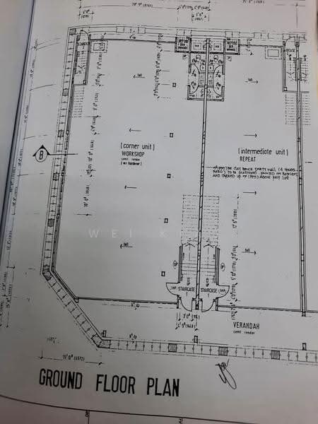 Kilang Teres untuk Dijual di Uep Industrial Park (Subang Jaya) - Wei Kiat - PropertyGuru.com.my
