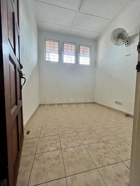 1-storey Terraced House for Sale in Bukit Jelutong (Shah Alam) - Zairul Hamedi Bin Zainal - PropertyGuru.com.my
