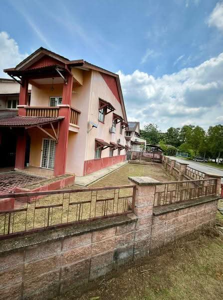 1-storey Terraced House for Sale in Bukit Jelutong (Shah Alam) - Zairul Hamedi Bin Zainal - PropertyGuru.com.my