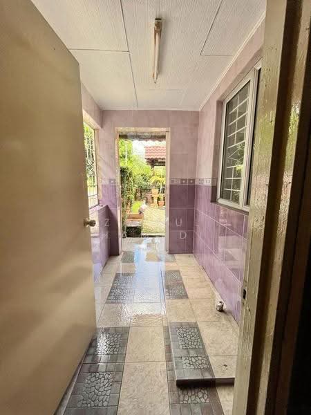 1-storey Terraced House for Sale in Bukit Jelutong (Shah Alam) - Zairul Hamedi Bin Zainal - PropertyGuru.com.my