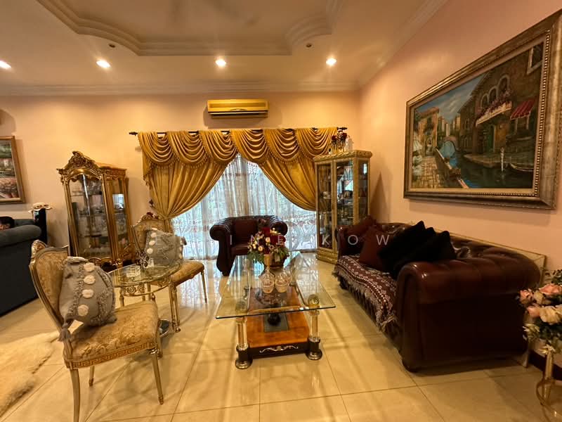 Bungalow for Sale in Kota Damansara (Selangor) - Elaine Kow - PropertyGuru.com.my