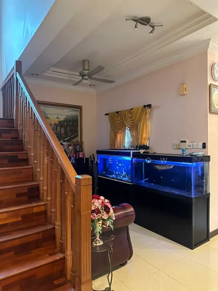 Rumah Banglo untuk Dijual di Kota Damansara (Selangor) - Elaine Kow - PropertyGuru.com.my