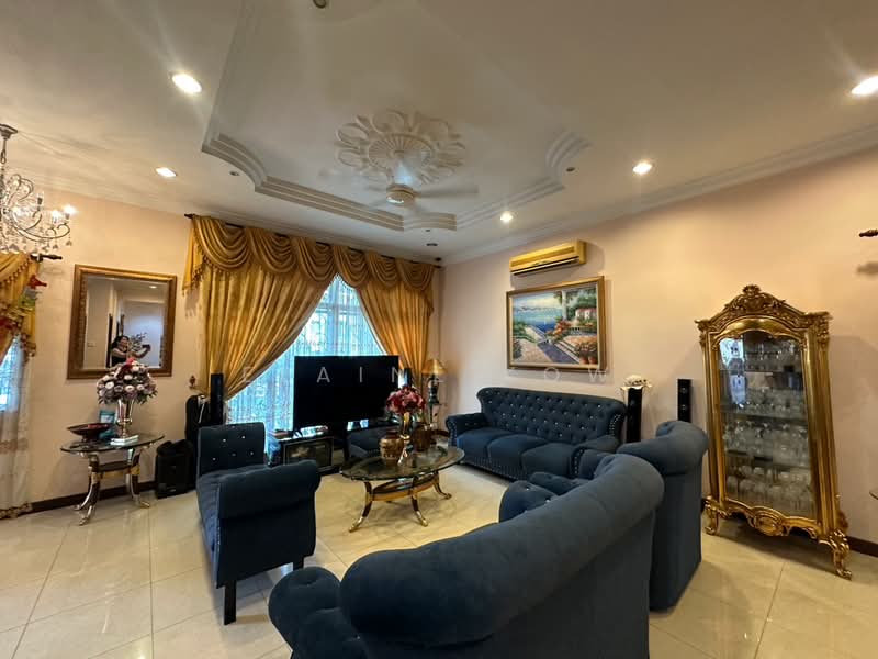 Rumah Banglo untuk Dijual di Kota Damansara (Selangor) - Elaine Kow - PropertyGuru.com.my