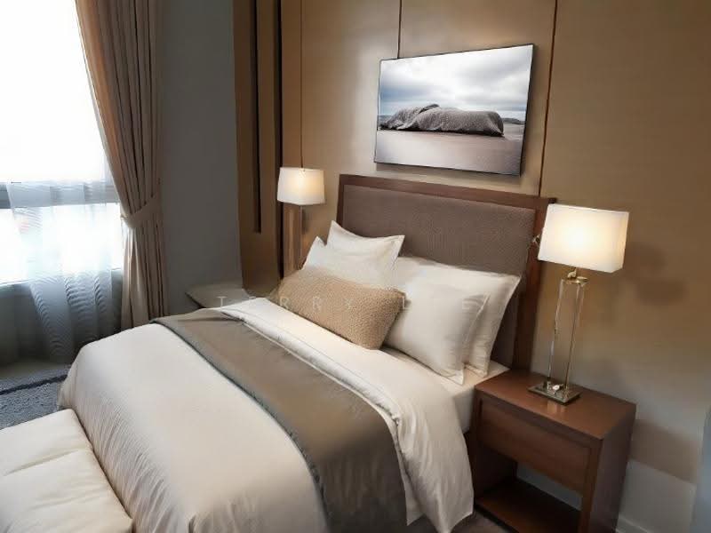 Condominium for Sale at Sunway Vivaldi - Terry Lee - PropertyGuru.com.my