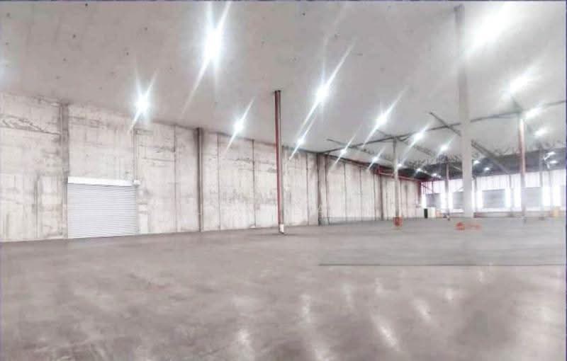Warehouse for Rent in Bandar Puncak Alam (Puncak Alam) - Jen Lau - Interior - PropertyGuru.com.my