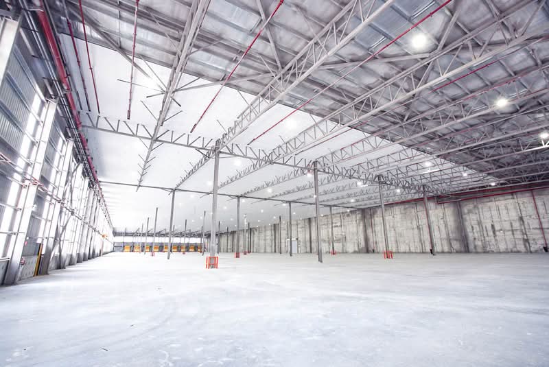 Warehouse for Rent in Bandar Puncak Alam (Puncak Alam) - Jen Lau - Interior - PropertyGuru.com.my