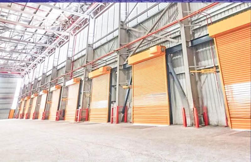 Warehouse for Rent in Bandar Puncak Alam (Puncak Alam) - Jen Lau - Interior - PropertyGuru.com.my