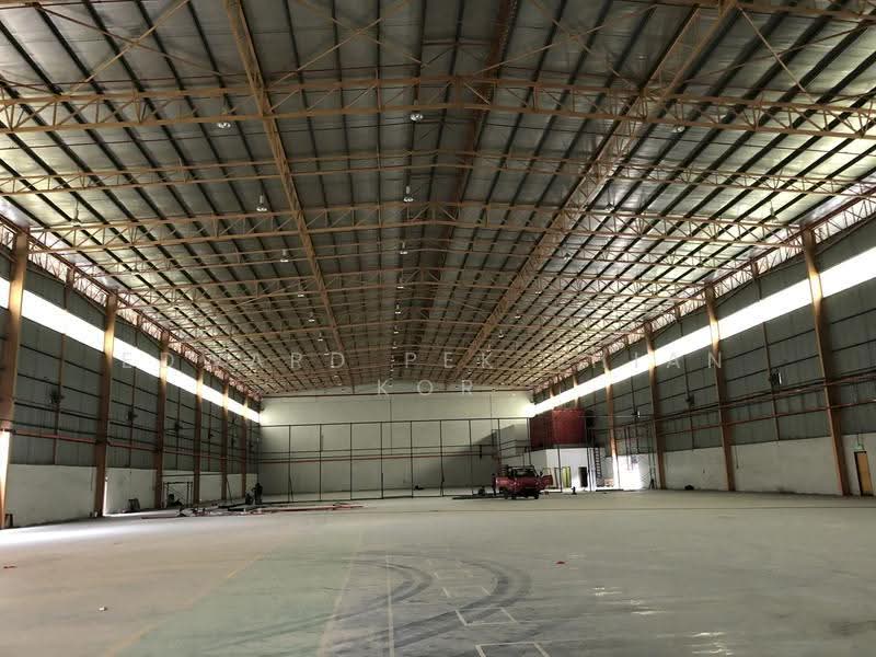 Detached Factory for Rent in Taman Perindustrian Puchong (Puchong) - Edward Pek Thian Kor - Interior - PropertyGuru.com.my