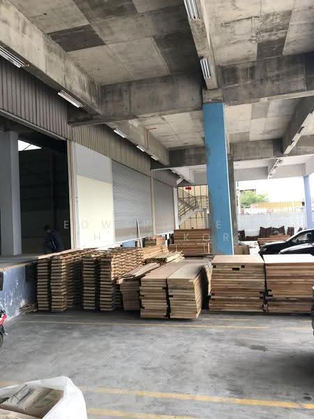 Detached Factory for Rent in Taman Perindustrian Puchong (Puchong) - Edward Pek Thian Kor - Exterior - PropertyGuru.com.my