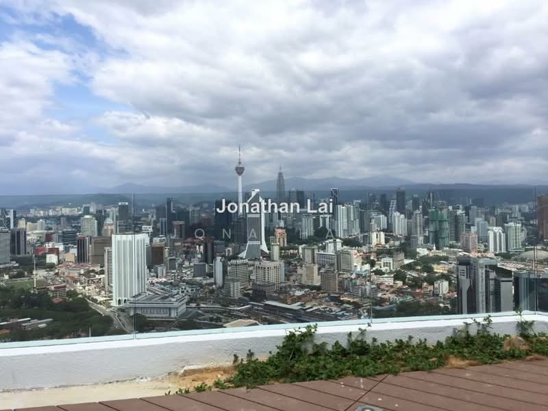 Service Residence for Sale at The Sentral Residences - Jonathan Lai - PropertyGuru.com.my