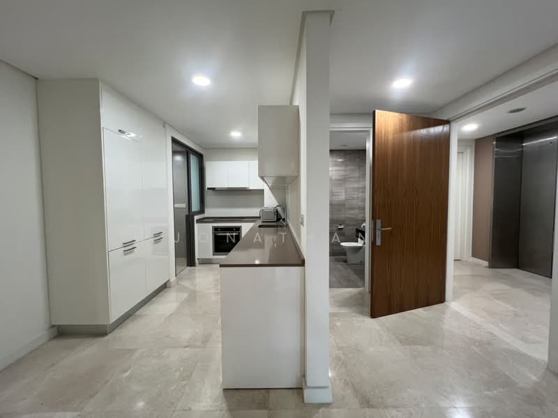 Service Residence for Sale at The Sentral Residences - Jonathan Lai - PropertyGuru.com.my