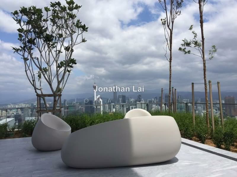 Service Residence for Sale at The Sentral Residences - Jonathan Lai - PropertyGuru.com.my