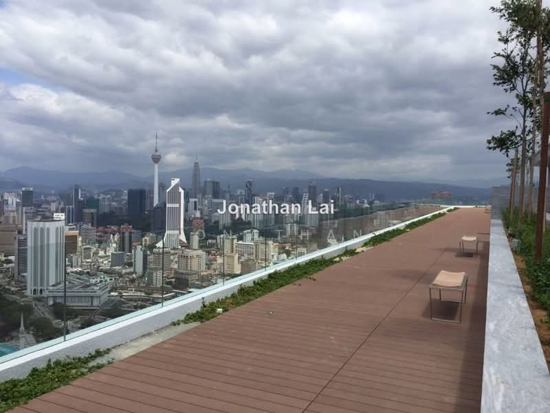 Service Residence for Sale at The Sentral Residences - Jonathan Lai - PropertyGuru.com.my