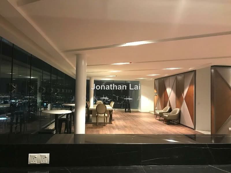 Service Residence for Sale at The Sentral Residences - Jonathan Lai - PropertyGuru.com.my