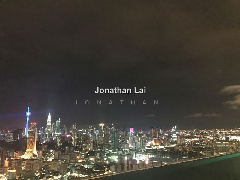 Service Residence for Sale at The Sentral Residences - Jonathan Lai - PropertyGuru.com.my