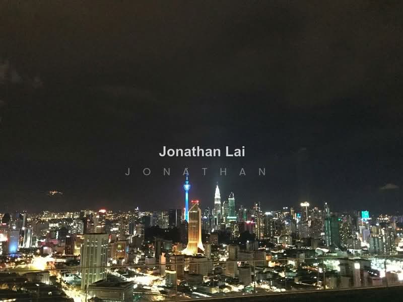 Service Residence for Sale at The Sentral Residences - Jonathan Lai - PropertyGuru.com.my