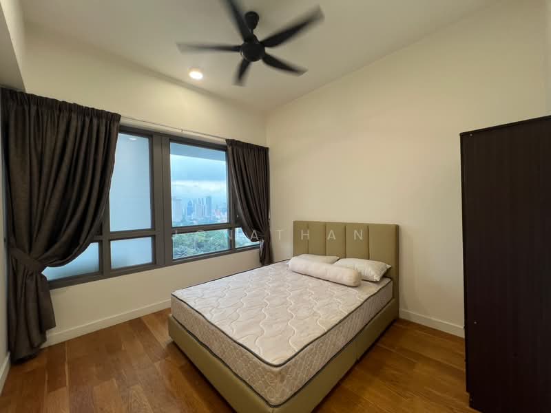 Service Residence for Sale at The Sentral Residences - Jonathan Lai - PropertyGuru.com.my