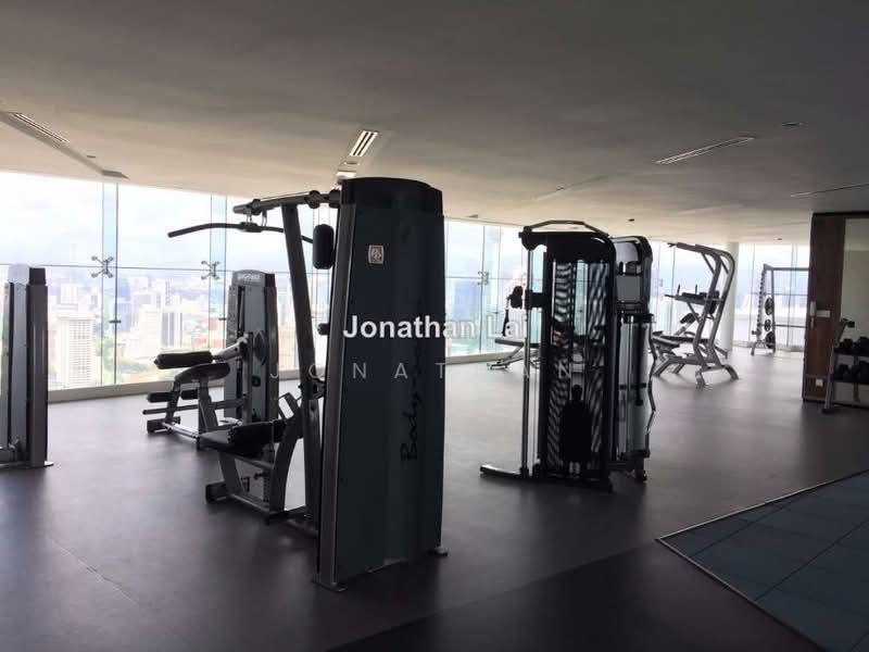 Service Residence for Sale at The Sentral Residences - Jonathan Lai - PropertyGuru.com.my